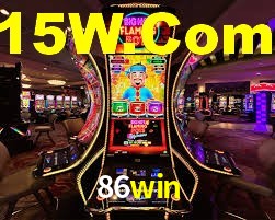 Experiência VIP 86win