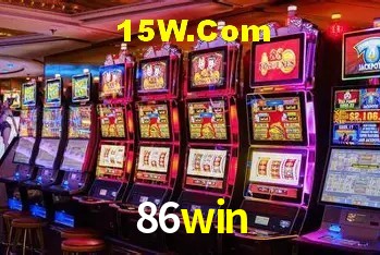 Apostas de Tênis 86win