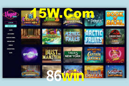 86win,86win.co