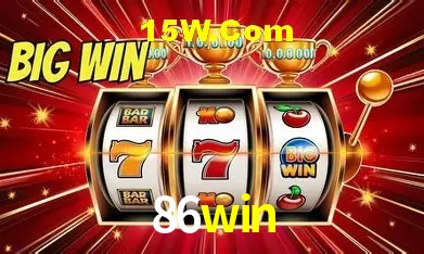 Estatísticas do Jogo 86win