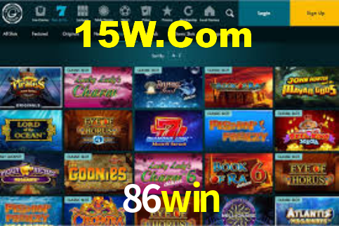 86win.co