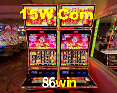 86win bet