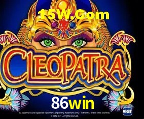 Recursos de Bônus 86win
