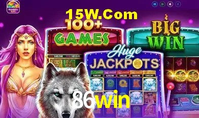 Promoção Relâmpago 86win