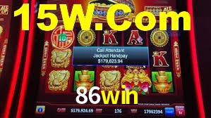 Blackjack Table 86win