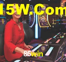 Welcome Bonus 86win