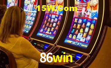 Avaliações dos Jogadores 86win