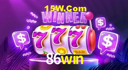 Segurança 2FA 86win