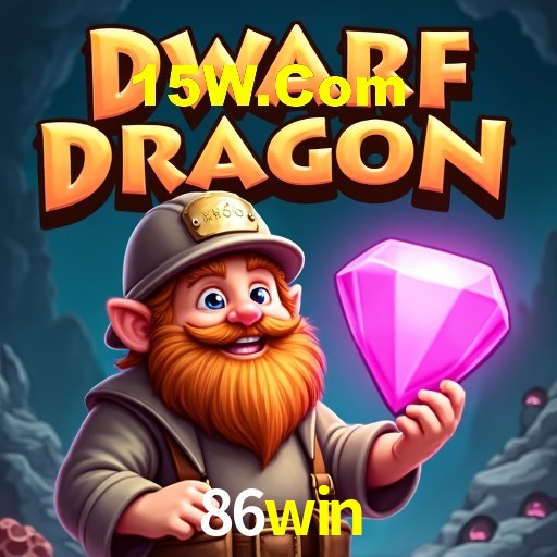 Interface do App 86win