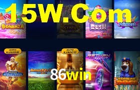 Premium Interface 86win