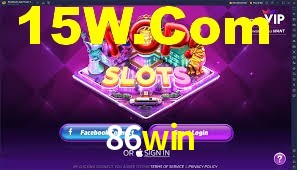 VIP Casino 86win