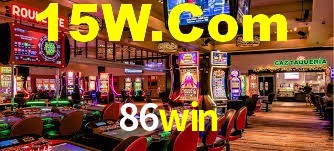 Exclusive Games 86win
