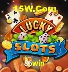 Especiais de Fim de Semana 86win
