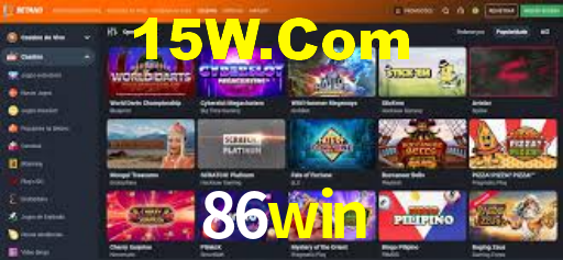 86win,86win.co