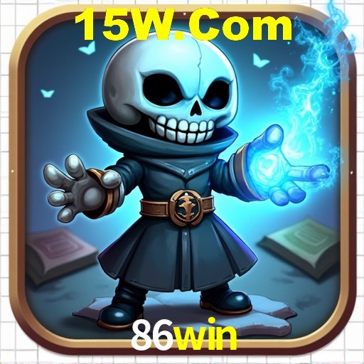 Descubra a Magia dos Jogos de Arcade no 86win
