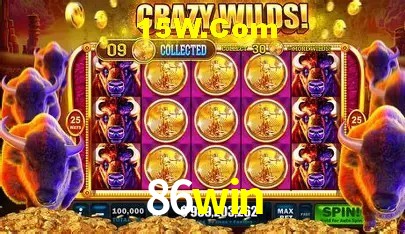 cassino 86win
