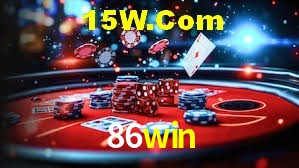 Bonus Features 86win