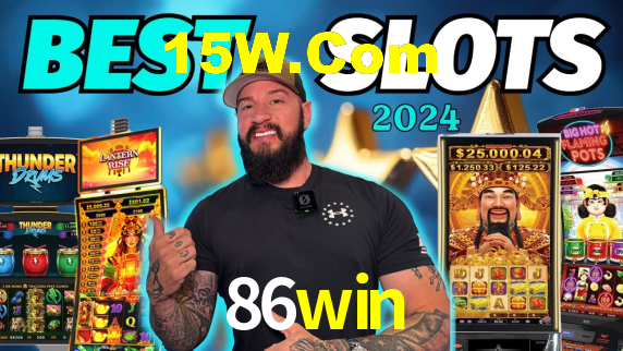 86win bet