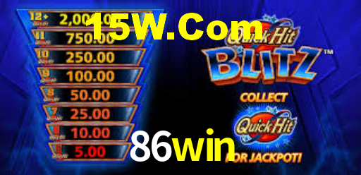 86win bet