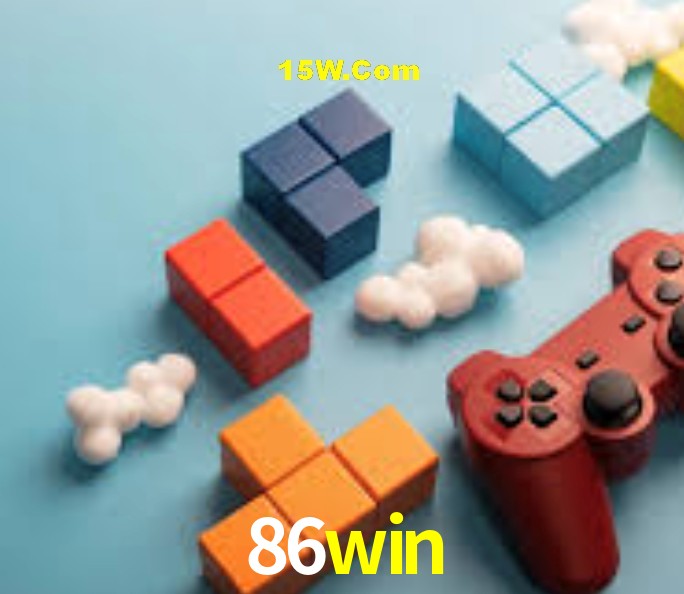 Casino Ao Vivo 86win