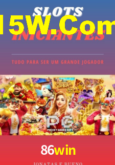 Bônus Generosos e Exclusivos no 86win para Você!