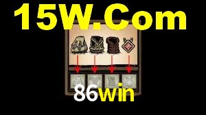 Roulette Table 86win