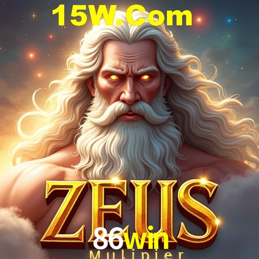 Weekend Specials 86win