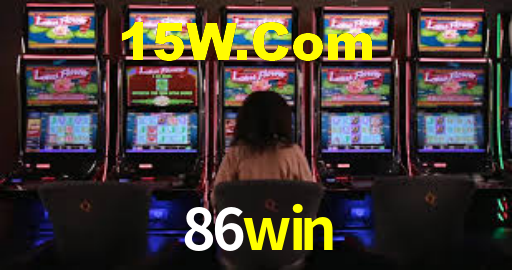 86win bet