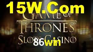 Live Casino 86win