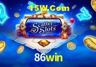 Estatísticas 86win
