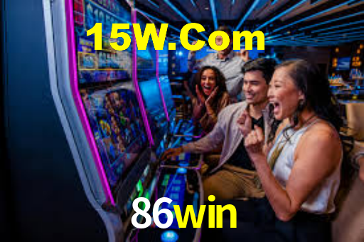86win: Jogos de Caça-Níqueis-Altas Recompensas, Roleta-Velocidade, Blackjack-Desafios Máximos