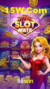 Game Providers 86win